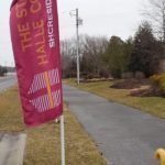 Custom Flutter Flags by Sign Central, Inc.