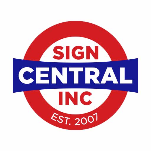 Sign Central Logo