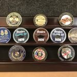Challenge Coins by Sign Central, Inc.