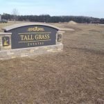 Custom Monuments by Sign Central, Inc.