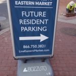 Custom Windmaster signs by Sign Central, Inc.