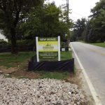 Site Sign by Sign Central, Inc.