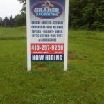 Custom Commercial Signs by Sign Central, Inc