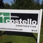 Custom Commercial Signs by Sign Central, Inc.