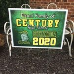 School Yard Signs by Sign Central, Inc.