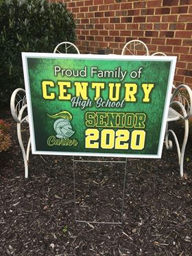 School Yard Signs by Sign Central, Inc.